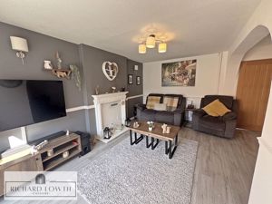 Open Plan Living/Dining Room- click for photo gallery